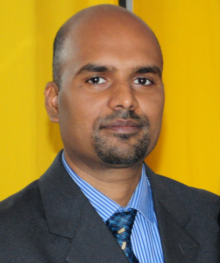 Chandan Bhagat