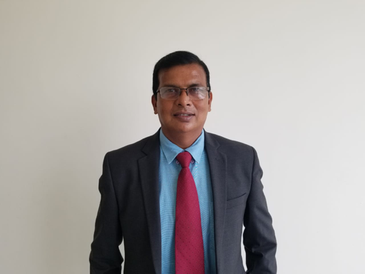 Shiv Kumar Bhagat